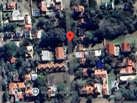 Terreno en venta - 500mts2 - Las Toninas