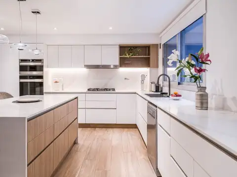 Departamento en Venta de 5 ambientes