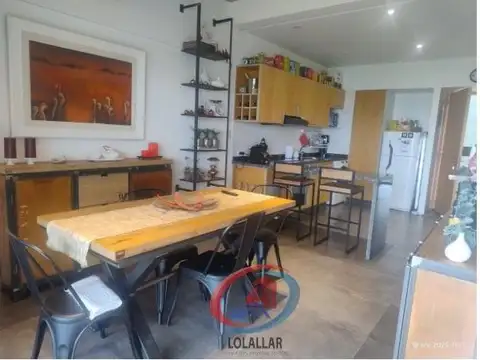 Departamento en Venta de 4 ambientes