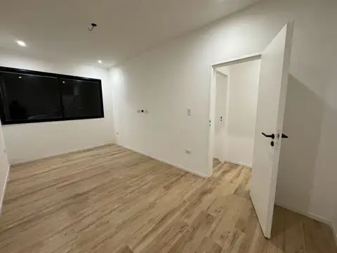 Casa Monoambiente con 1 baño