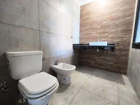 Departamento en Venta 1 año