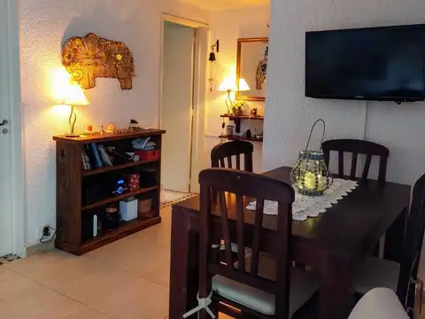 Departamento en Venta en Pinamar, USD 80.000