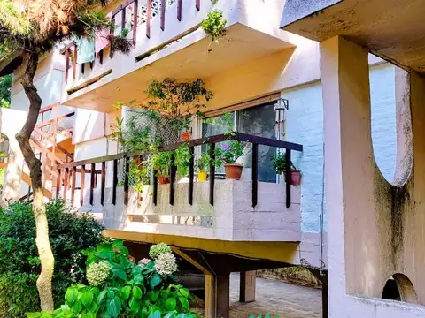 Venta departamento 2 ambientes Pinamar