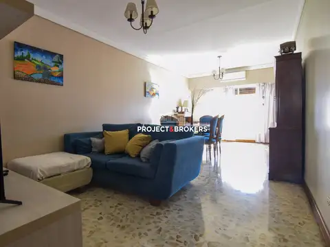 Casa en Venta 25 años