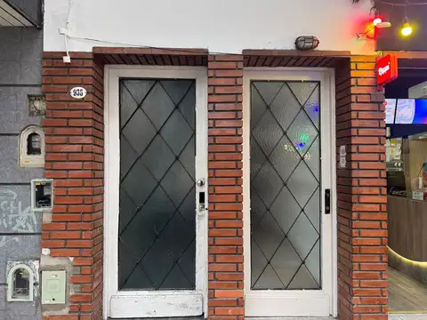 Departamento de 2 ambientes en Venta en Parque centenario