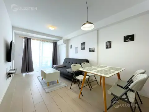 Departamento en Venta 1 año