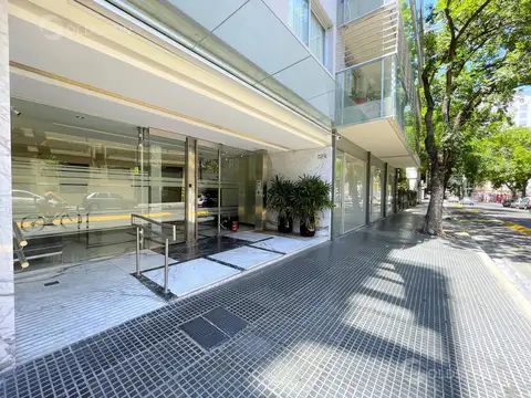 Departamento en Almagro