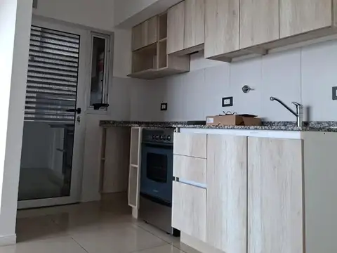 Departamento en Alquiler de 2 ambientes