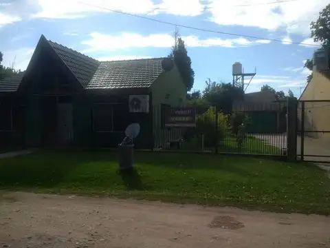 Casa en Venta en Bosques, USD 120.000