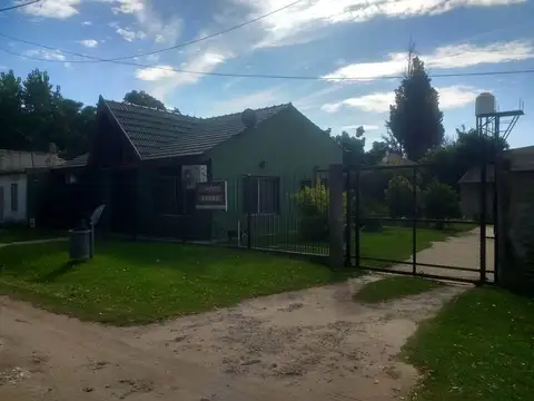 Casa en Venta de 2 dormitorios