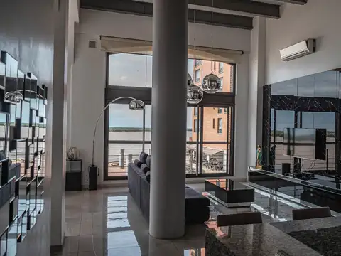 Departamento en Venta de 6 ambientes