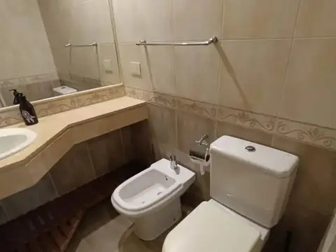 Departamento en Alquiler 25 años