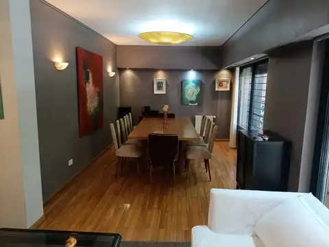 Departamento en Alquiler de 3 dormitorios