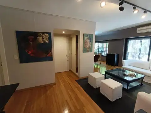 Departamento en Alquiler de 4 ambientes