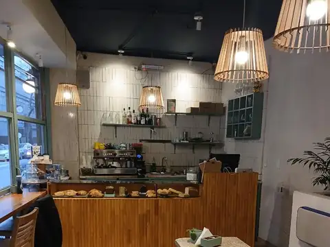 Venta urgente por viaje - Fondo de Comercio en Recoleta (Cerca Subte H)
