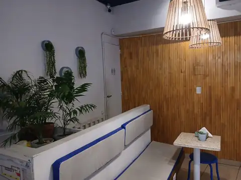 Fondo Comercio en Venta en Recoleta, USD 22.999