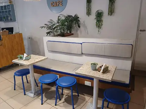 Fondo Comercio en Venta en Recoleta, USD 25.000
