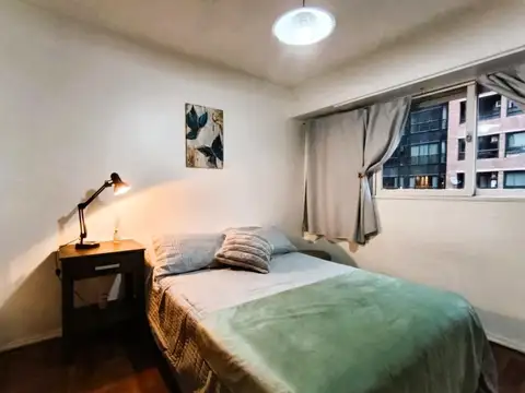 Departamento en Alquiler Temporal de 1 dormitorio