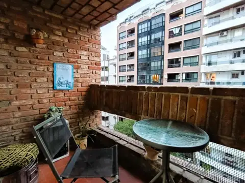 Departamento Amoblado en Alquiler en Pleno Nueva Córdoba