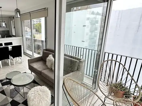 Departamento en Alquiler 10 años