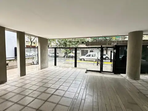 Departamento en Alquiler en Palermo Viejo, USD 1.000