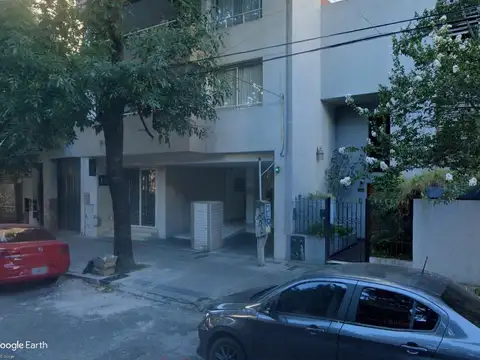 Departamento en Alquiler Permite mascota