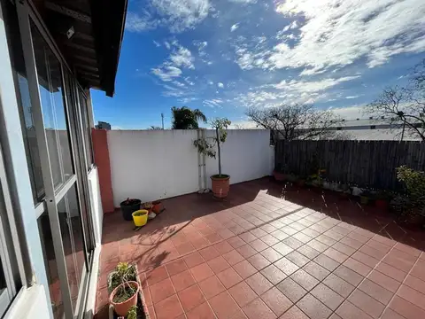 Depto Tipo Casa en Venta de 1 dormitorio