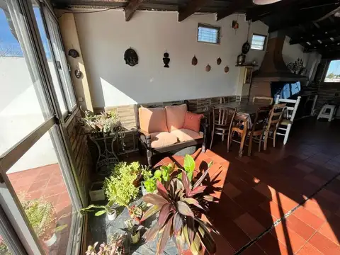 Depto Tipo Casa en Venta 20 años