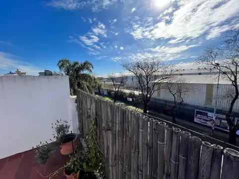 VENTA! Ph de 2amb con terraza y quincho! Haedo