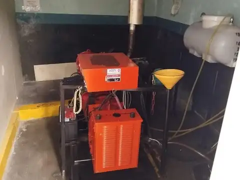 Adolfo Alsina  al 2900