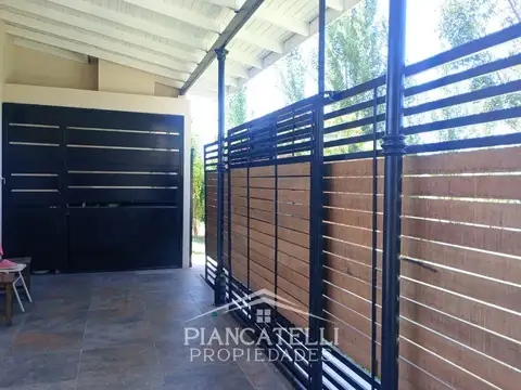 Casa en Venta al Sudoeste