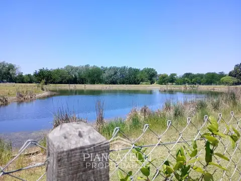 Barrio Santa Inés Comarcad de Luján