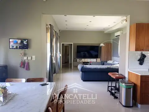 Casa en Venta en Santa Ines, USD 280.000