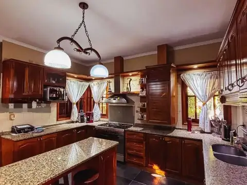 Casa - Barrio Villa Los Álamos Rafaela