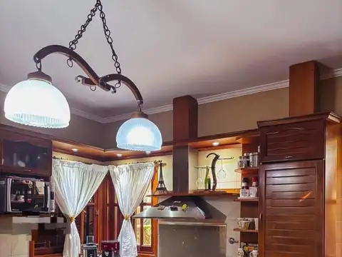 Casa en Venta 20 años