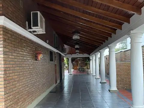 Casa en Venta en Rafaela, USD 480.000