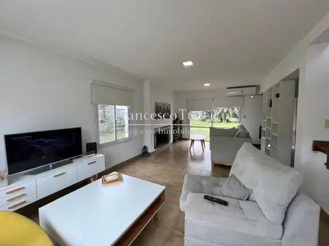 Casa en Venta de 3 dormitorios