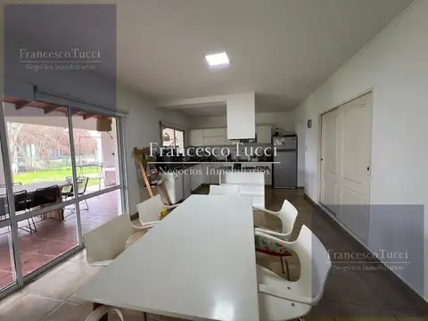 Casa en Venta A Estrenar