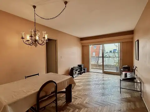 Departamento en Venta de 3 dormitorios