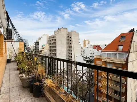 Avenida La Plata 400