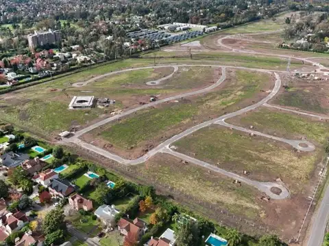 Terreno en Venta en La Estela, USD 45.000