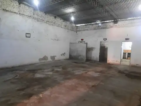 Galpon en Venta en Santa Fe, USD 80.000