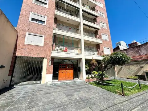 DEPARTAMENTO 2 AMBIENTES - BANFIELD - ESTE, GRAN BS. AS. SUR