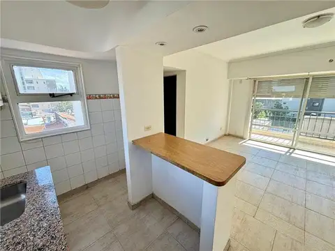 Departamento en Venta en Banfield, USD 95.000