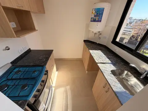 Departamento en Venta en Lanús Oeste, USD 83.000