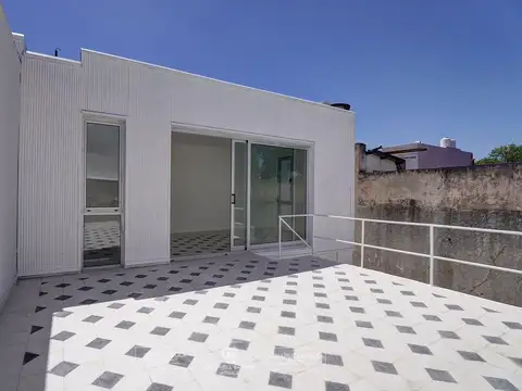 PH en Venta en Villa Crespo, CABA