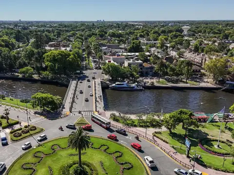 Local en venta en Arauca Tigre - Esq Av Libertador y Lavalle