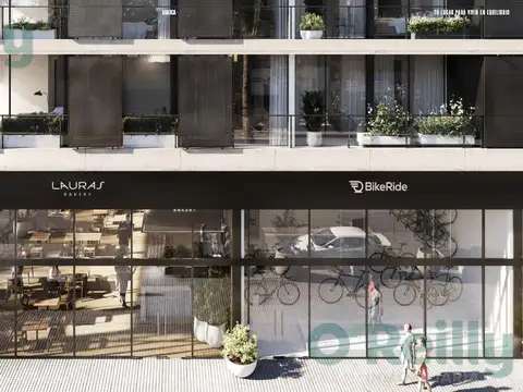 Local en  venta en Arauca Tigre - Esq Av Libertador y Lavalle
