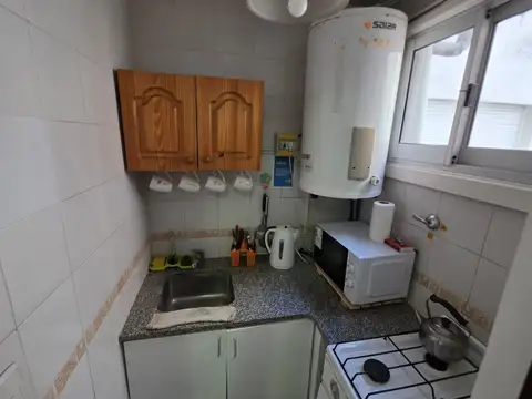 Departamento en Venta 63 años