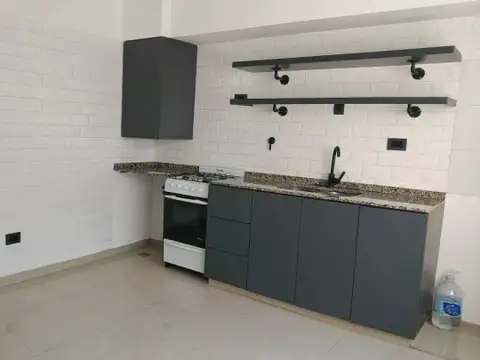 Casa en Alquiler de 1 dormitorio